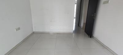 Bedroom Image of 1500 Sq.ft 2.5 BHK Apartment / Flat for sale in Kesar Exotica Phase I Basement Plus Ground Plus Upper 14 Floors, Kharghar Navi Mumbai for Rs. 24000000