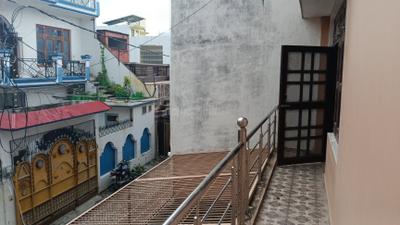 Image of 3000 Sq.ft 2 BHK Duplex for rent in Niyawan, Ayodhya for Rs. 20000