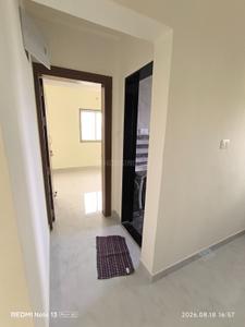 1 BHK Independent House