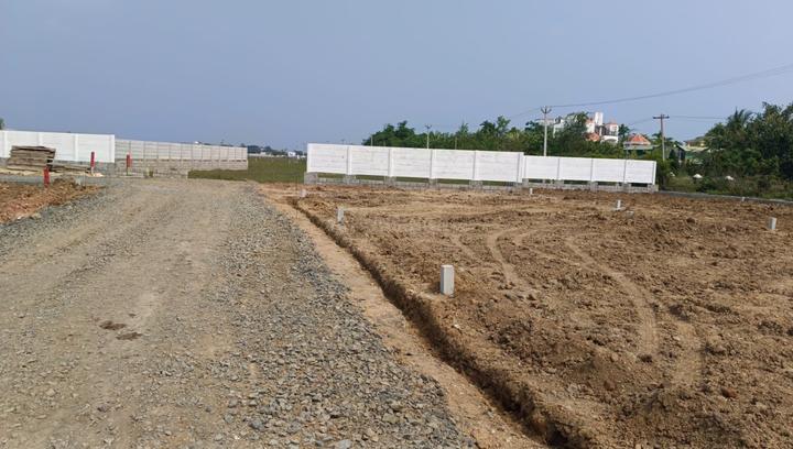 Green Park Thaiyur Main Image 1