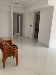 Hall Image of 555 Sq.ft 1 BHK Apartment / Flat for rent in Kohinoor Prime, Ulhasnagar Thane for Rs. 13000