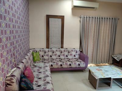 3 BHK Villa