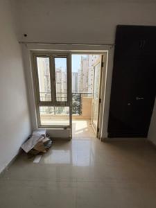 Bedroom Image of 1084 Sq.ft 2.5 BHK Apartment / Flat for rent in Nimbus The Golden Palms, Sector 168 Noida for Rs. 31000
