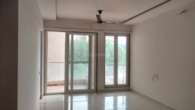 Living Room Image of 1000 Sq.ft 2 BHK Apartment / Flat for sale in Sai Proviso Leisure Town, Hadapsar Pune for Rs. 9200000