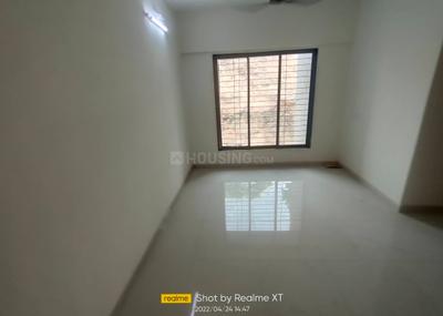 Hall Image of 696 Sq.ft 1 BHK Apartment / Flat for sale in Dwarika Valley, Neral Thane for Rs. 1800000