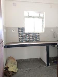 Kitchen Image of 1181 Sq.ft 3 BHK Apartment / Flat for sale in Kalighat Kolkata for Rs. 12991000