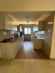 Kitchen Image of 1350 Sq.ft 3 BHK Apartment / Flat for sale in Santacruz East Mumbai for Rs. 42500000