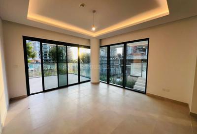 Hall Image of 1495 Sq.ft 2 BHK Apartment / Flat for rent in Al Wasl Dubai for Rs. 476667