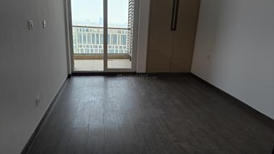 Bedroom Image of 1380 Sq.ft 2 BHK Apartment / Flat for rent in Supertech Supernova, Sector 94 Noida for Rs. 52000