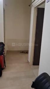Hall Image of 900 Sq.ft 3 BHK Apartment / Flat for rent in Citi Vistaar, Kolar Road Bhopal for Rs. 14000