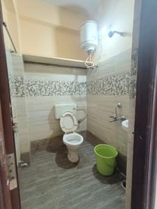 Image of 750 Sq.ft 1 BHK Penthouse for rent in Banjara Hills, Hyderabad for Rs. 11500