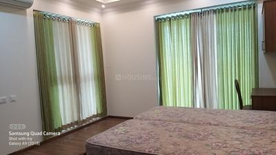 Bedroom Image of 2200 Sq.ft 3 BHK Apartment / Flat for sale in Tata Tritvam, Ayyappankavu Kochi for Rs. 29000000