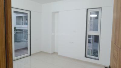 Bedroom Image of 1500 Sq.ft 3 BHK Apartment / Flat for rent in North Cape Venicia, Baner Pune for Rs. 55000