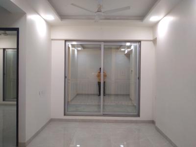 Living Room Image of 734 Sq.ft 2 BHK Apartment / Flat for sale in Vasai West Vasai for Rs. 6441000