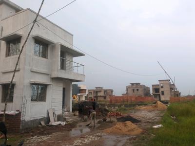 Image of 1440 Sq.ft Residential Plot / Land for sale in Swapnabhumi, New Town, Kolkata for Rs. 3500000