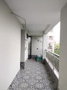 Bedroom One Image of 2200 Sq.ft 4 BHK Apartment / Flat for sale in CGHS Chandanwari Apartments, Sector 7 Dwarka New Delhi for Rs. 33000000