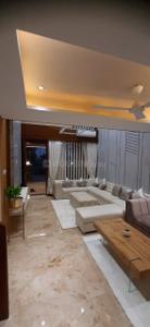 Image of 3000 Sq.ft 4 BHK Independent House for sale in Lasudia Mori, Indore for Rs. 26100000