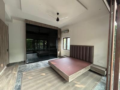 Bedroom Image of 4000 Sq.ft 4 BHK Builder Floor for sale in HSR Layout Bengaluru for Rs. 33000000