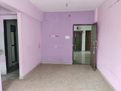 Living Room Image of 700 Sq.ft 1 BHK Apartment / Flat for sale in Ulwe Navi Mumbai for Rs. 4500000