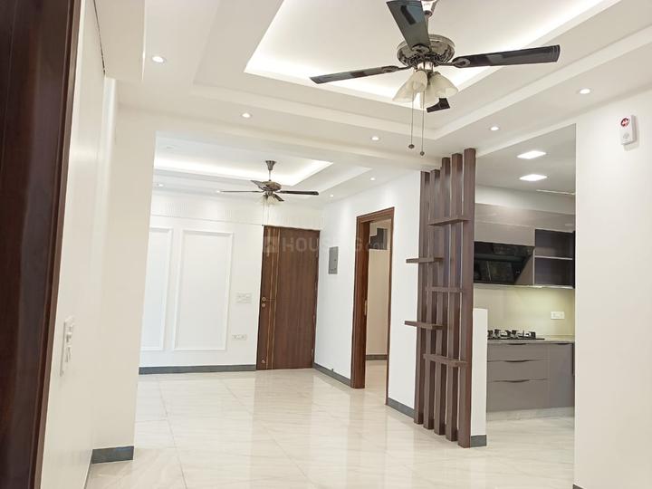 3 BHK Flat for rent in Sector 7 Dwarka, New Delhi 2500 Sqft