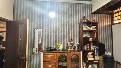 Hall Image of 1200 Sq.ft 3 BHK Apartment / Flat for sale in Vikaspuri New Delhi for Rs. 18500000