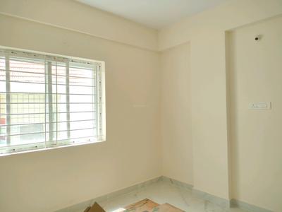 Bedroom Image of 1395 Sq.ft 3 BHK Apartment / Flat for sale in Habulus Sai Elite Apartment, Electronic City Bengaluru for Rs. 7114500