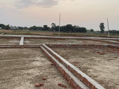 Ak dream city Plot View 1