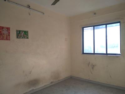 Bedroom Image of 865 Sq.ft 2 BHK Apartment / Flat for sale in Vidhata Heights, Boisar Mumbai for Rs. 3400000