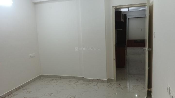 Kumbena Agrahara, K R Puram Bedroom One 1