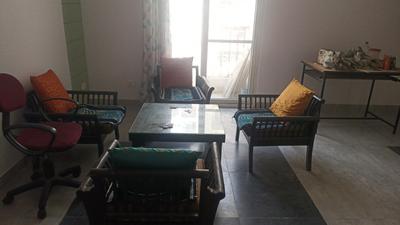 Living Room Image of 1492 Sq.ft 3 BHK Apartment / Flat for sale in Proview Technocity, Chi V Greater Noida for Rs. 10500000