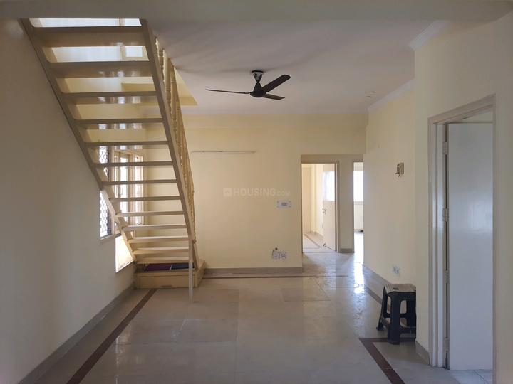 Madhur Jeevan Apartments Living Room 1