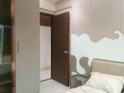Bedroom Image of 1080 Sq.ft 3 BHK Apartment / Flat for sale in Ashtami Apartment, Kalyan East Kalyan for Rs. 9900000