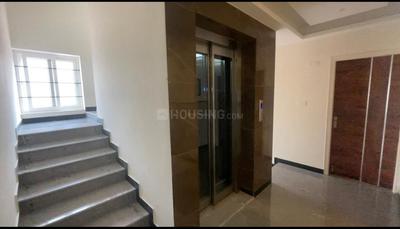 Hall Image of sudarshan luxury living - NMIC , CHRIST ,APPOLO in Hulimavu, Bangalore