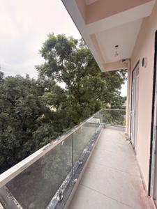 Balcony Image of 4100 Sq.ft 6 BHK Villa for sale in Sahastradhara Road Dehradun for Rs. 20000000