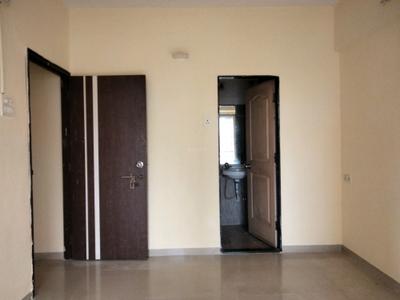 Bedroom Image of 1050 Sq.ft 2 BHK Apartment / Flat for sale in Crescent Heights, Kharghar Navi Mumbai for Rs. 9500000