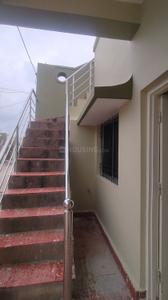 Balcony Image of 550 Sq.ft 2 BHK Independent House for sale in Balaji Kaivalya Park, Kumhari Bhilai for Rs. 1981000