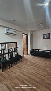 Image of 2163 Sq.ft 3 BHK Apartment / Flat for sale in Ireo The Grand Arch, Sector 58, Gurgaon for Rs. 54000000