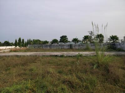 Image of 50 Sq.ft Residential Plot / Land for sale in Del NCR Aero City, Shahpur Kala, Greater Noida for Rs. 1159350