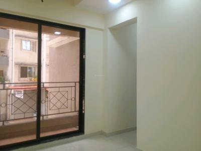 Living Room Image of 1050 Sq.ft 2 BHK Apartment / Flat for sale in Kalyan East Kalyan for Rs. 6500000