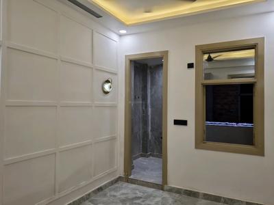 Bedroom Image of 650 Sq.ft 2 BHK Apartment / Flat for sale in Nangli Sakrawati New Delhi for Rs. 4500000