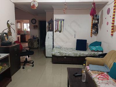 Bedroom Image of 1050 Sq.ft 2 BHK Apartment / Flat for sale in BTM Layout Bengaluru for Rs. 7000000