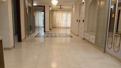 Ansal Versalia Phase A1 Living Room 1