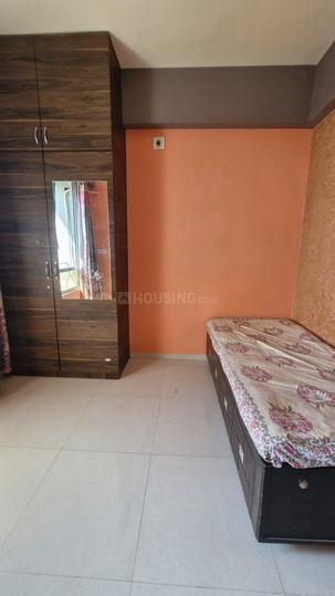 Sun Heights Bedroom 1