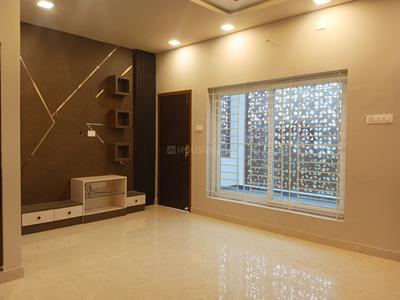 Bedroom Image of 2239 Sq.ft 3 BHK Independent House for sale in Neelambur Coimbatore for Rs. 12000000