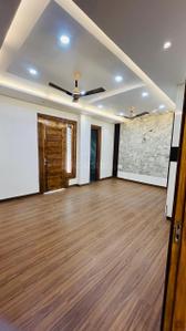 Bedroom Image of 1765 Sq.ft 3 BHK Builder Floor for sale in Golden Avenue, Bamheta Village Ghaziabad for Rs. 9200000