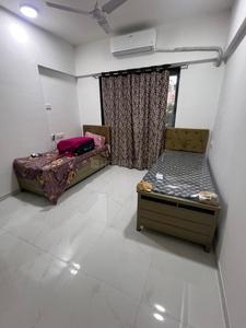Bedroom Image of Akki home's  in Goregaon East, Mumbai