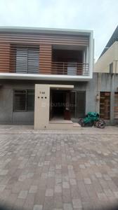 Image of 1200 Sq.ft 3 BHK Duplex for sale in Gamdi, Anand for Rs. 7500000