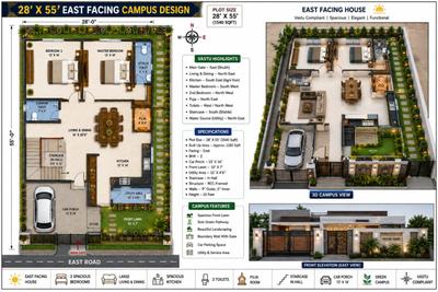 Image of 1650 Sq.ft 2 BHK Independent House for sale in Risali, Bhilai for Rs. 6500000
