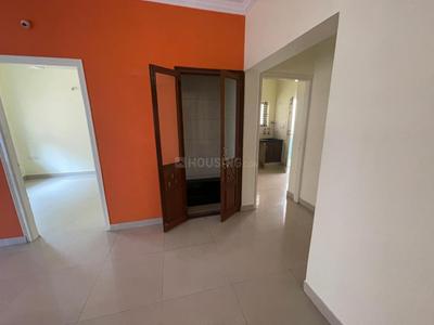 Hall Image of 2000 Sq.ft 2.5 BHK Independent House for rent in Indira Nagar Bengaluru for Rs. 54000
