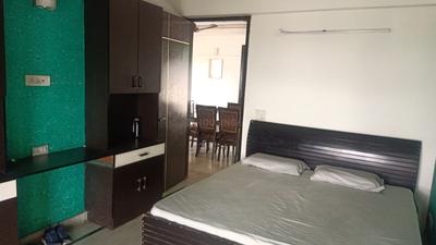 Bedroom Image of 2000 Sq.ft 3.5 BHK Apartment / Flat for sale in Sector 18 Dwarka New Delhi for Rs. 38500000